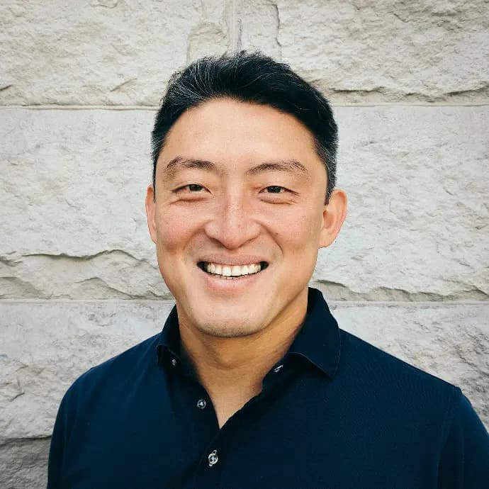 Michael Feng